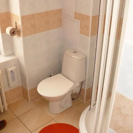 Hostel Advantage Praga