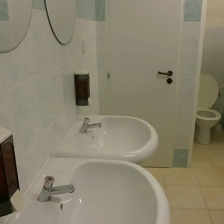 Advantage Hostel Praga