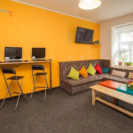 Advantage Hostel