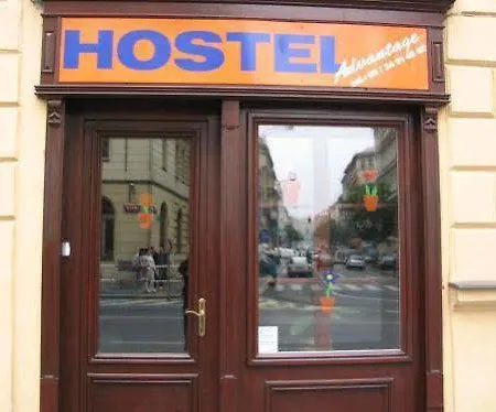 Advantage Hostel