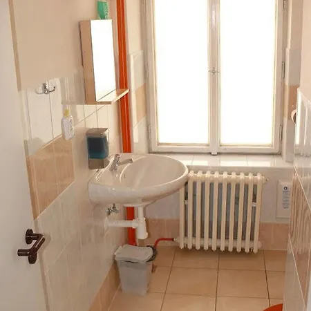 Advantage Hostel