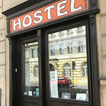 Advantage * Praga