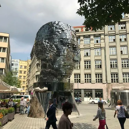 Advantage Praga
