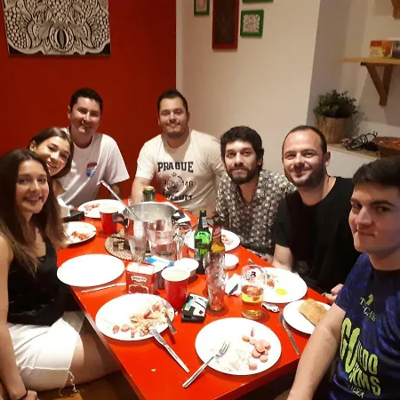 Advantage Praga