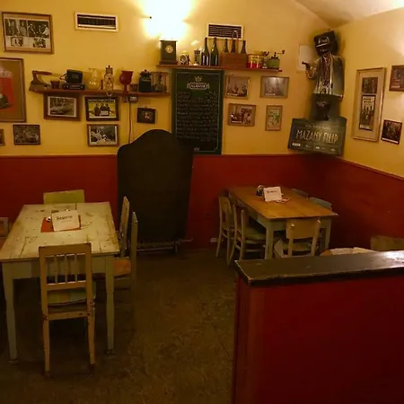 Albergue Advantage *